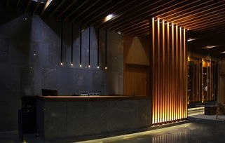 精品酒店設計 宏興科技設計案例 土巴兔北京裝修網