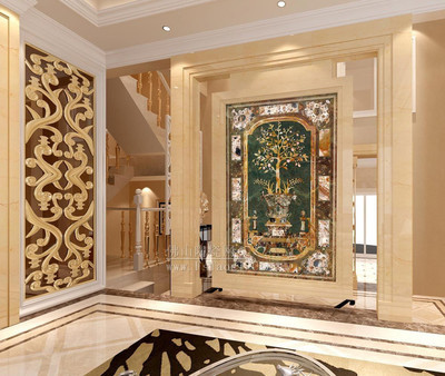 北京湖龍石材裝飾工程石材廠家