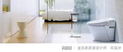 北京裝修公司 宜樂家的裝修細節設計