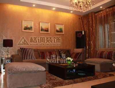 怡潤居-裝修圖片庫-北京_MSN中國