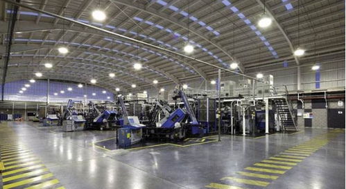 工廠企業信息化生產管理