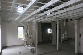 廣州市區家庭閣樓搭建,工廠閣樓搭建,倉庫閣樓搭建,閣樓安裝專業公司