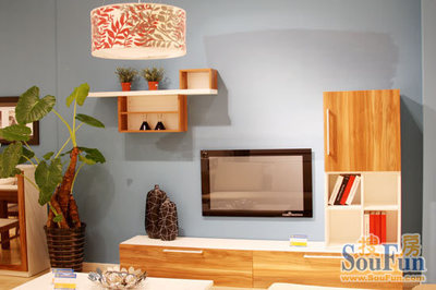 測(cè)評(píng):梵享摩卡系列臥室組合 創(chuàng)意無限唯美體驗(yàn)-家居快訊-北京搜房裝修家居網(wǎng)