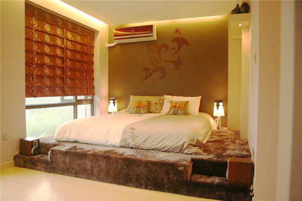 有錢就把細節裝修精致 17張別墅設計圖只解析1套案例-家居快訊-北京搜房網家居裝修