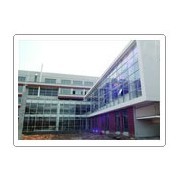 公司介紹_北京鴻恒基幕墻裝飾工程公司