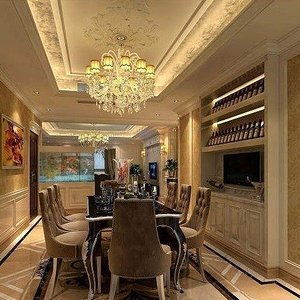 北京永江建筑裝飾