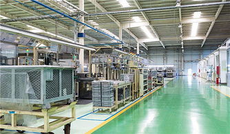 重慶廠房裝修公司 專業廠房設計 各種廠房裝修裝潢