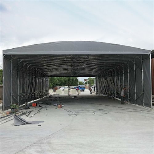 北京精細(xì)倉儲篷服務(wù)至上