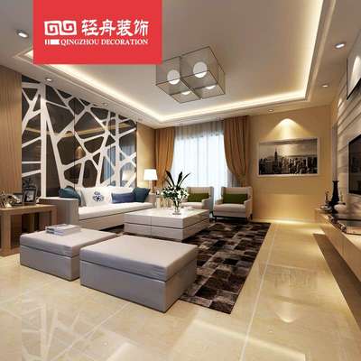 輕舟裝飾/設(shè)計(jì)風(fēng)格北京家裝公司室內(nèi)裝修/全包服務(wù)樣板間/現(xiàn)代簡約/望京新城 輕舟裝飾(QingzhongDecoration)家居服務(wù) 【價格 圖片 品牌 報價】-蘇寧易購