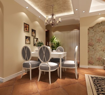 北京85平裝修案例欣賞 看4種流行家裝風(fēng)格誰領(lǐng)風(fēng)騷