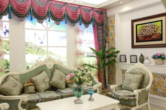 麗尚印象集成墻面展廳上篇-家居快訊-北京搜房網(wǎng)家居裝修