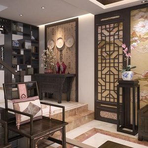 北京裝修設(shè)計(jì)費(fèi)用