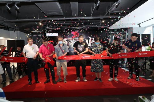 北京生活家家居重裝開(kāi)業(yè) 開(kāi)創(chuàng)家裝大家居時(shí)代序幕