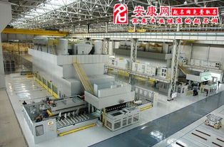 夢見工廠意味什么