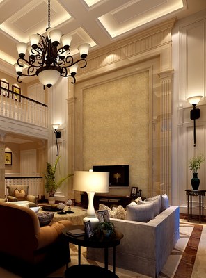 北京家家美裝飾藝術(shù)-上饒分公司