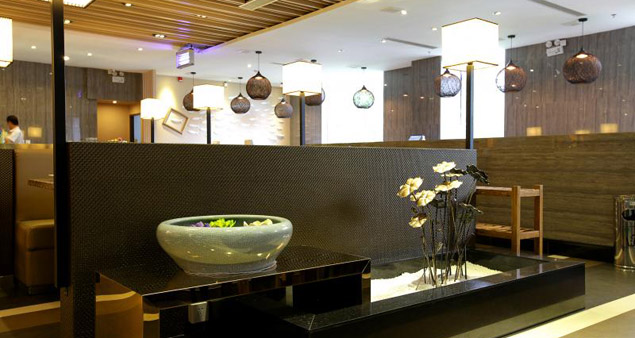 北京餐廳飯店裝修豐臺(tái)餐廳裝修設(shè)計(jì)公司_建筑材料欄目