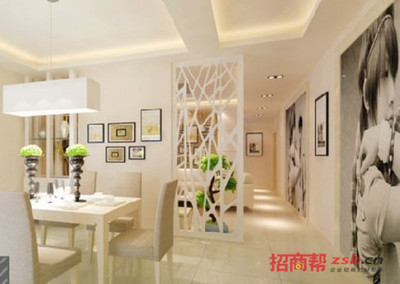 加盟智典裝家 優(yōu)勢(shì)多多盈利多多