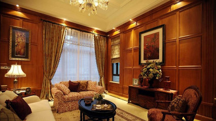 家裝案例-【北京精興裝飾公司官網(wǎng)-精興裝飾裝修公司】北京裝修公司|北京 .