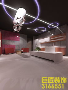 海爾天津效果圖 產品展示 巨匠裝飾 北京 人人裝修網