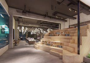 金雅庭裝飾 簡述工廠裝修的幾個要點