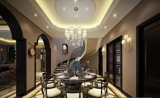 森林公館 極有家裝飾設計案例 土巴兔北京裝修網