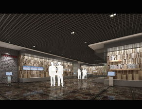 臭鼬工廠 鈞越方格裝飾設計案例 土巴兔北京裝修網