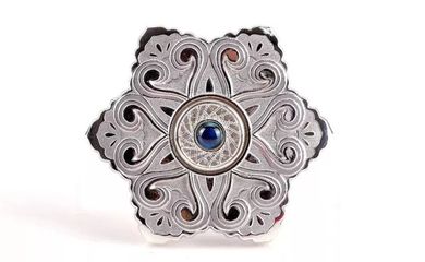 北京冬奧會倒計時1000天主題特許商品上市，裝飾京城迎盛事