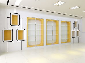 工廠產品陳列室及會議洽談室裝修 打造北京裝飾的專業展示與商務空間