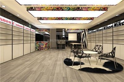 北京數(shù)碼店裝修全攻略 注意事項與設計要點