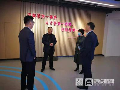 膠州市三里河街道 夯實“四條樁” 打造營利性民辦職業(yè)技能培訓(xùn)機構(gòu)服務(wù)新生態(tài)